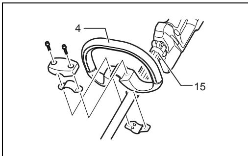 MAKITA UR360D - 13