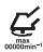 MAKITA UR360D - Simbolos - 4