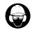 MAKITA UR360D - Symbols - 7