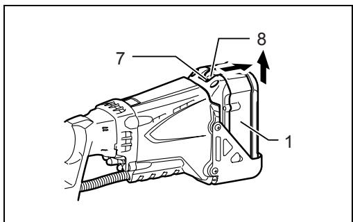 MAKITA UR360D - 6