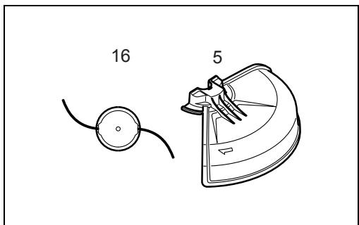 MAKITA UR360D - 14