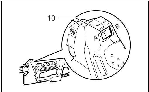MAKITA UR360D - 8