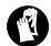 MAKITA UR360D - Symbols - 8