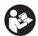 MAKITA UR360D - Symbols - 1