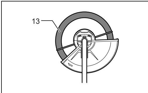 MAKITA UR360D - 11