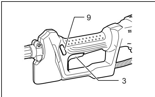 MAKITA UR360D - 7