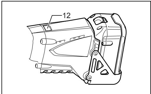 MAKITA UR360D - 10