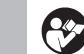 MCCULLOCH CRFH140A - AVERTISSEMENT RELATIF A LA SECURITE! - 1