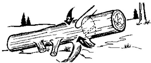 MCCULLOCH EBC1840DK - 6-3. TRONCONNAGE - 2