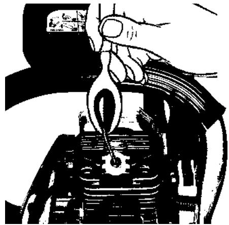 MCCULLOCH EBC1840DK - ATTENTIONG - 1