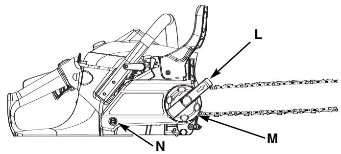 MCCULLOCH EBC1840DK - - INSTRUCTIONS POUR MONTAGE - 2