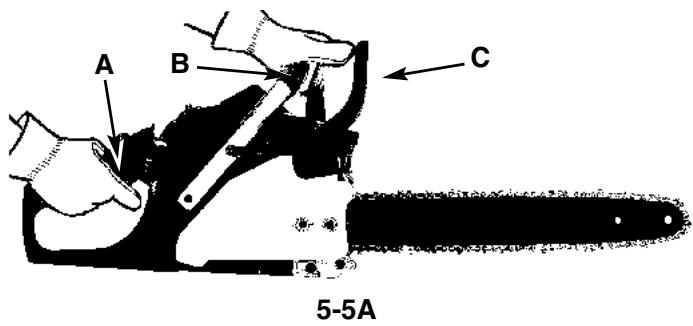 MCCULLOCH EBC1840DK - AVERTISSEMENT - 1