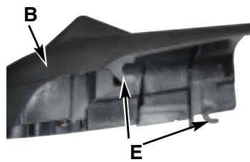 MCCULLOCH EBC1840DK - AVERTISSEMENT - 3