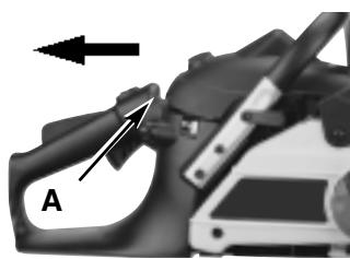 MCCULLOCH EBC1840DK - IMPORTANT IDLING INFORMATION - 2