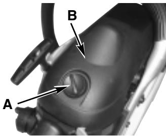 MCCULLOCH EBC1840DK - WARNING - 1