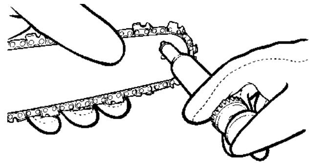 MCCULLOCH EBC1840DK - ADVERTENCIA - 1
