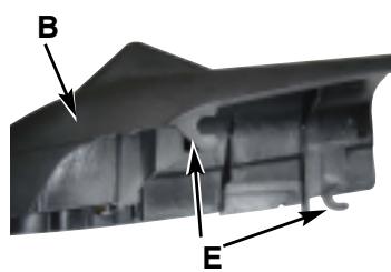 MCCULLOCH EBC1840DK - WARNING - 3