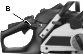 MCCULLOCH EBC1840DK - IMPORTANTE INFORMACION SOBRE PARADO - 3