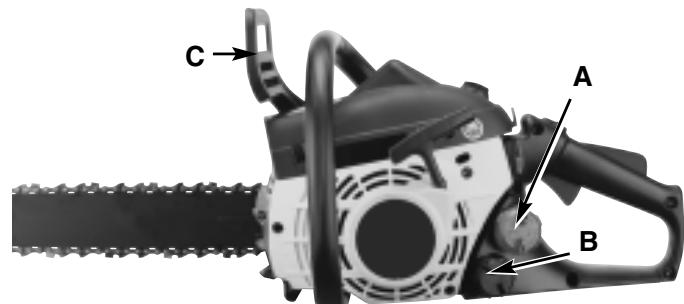 MCCULLOCH EBC1840DK - ADVERTENCIA - 1