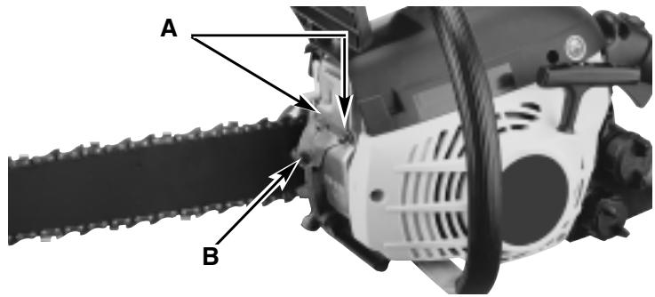 MCCULLOCH EBC1840DK - 7-4. SPARK ARRESTER SCREEN (Figure 7-4A) - 1