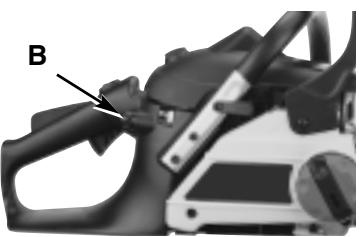 MCCULLOCH EBC1840DK - IMPORTANT IDLING INFORMATION - 3