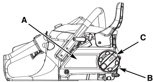 MCCULLOCH EBC1840DK - ADVERTENCIA - 2