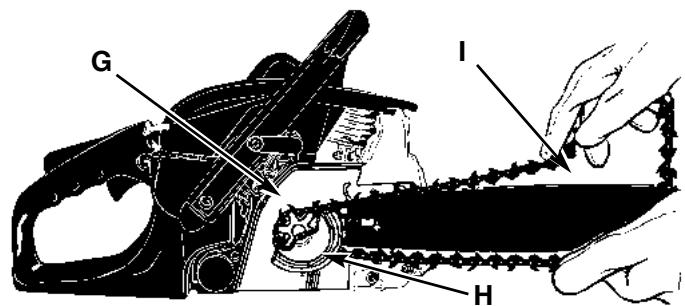 MCCULLOCH EBC1840DK - ADVERTENCIA - 5