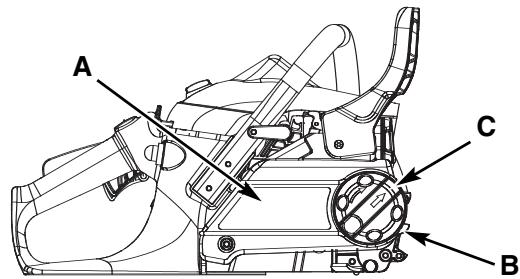 MCCULLOCH EBC1840DK - AVERTISSEMENT - 2