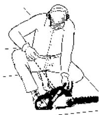 MCCULLOCH EBC1840DK - INFORMATIONS IMPORTANTES D'IMMOBILITÉ - 5