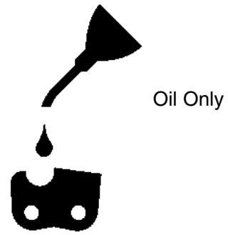 MCCULLOCH EBC1840DK - 4-3.FUEL AND LUBRICATION SYMBOLS - 2