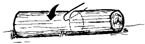 MCCULLOCH EBC1840DK - 6-3. BUCKING - 1