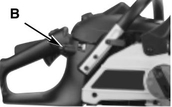 MCCULLOCH EBC1840DK - INFORMATIONS IMPORTANTES D'IMMOBILITÉ - 3