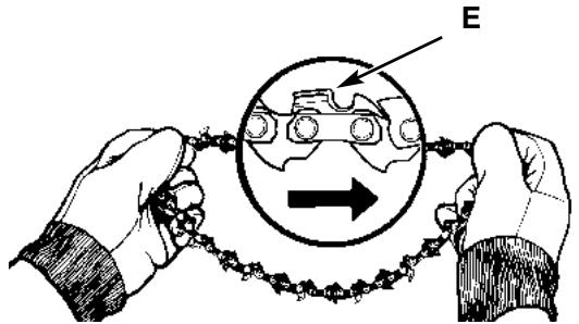 MCCULLOCH EBC1840DK - ADVERTENCIA - 4