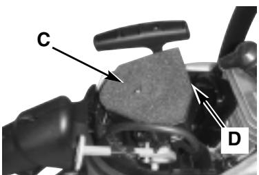 MCCULLOCH EBC1840DK - ADVERTENCIA - 2