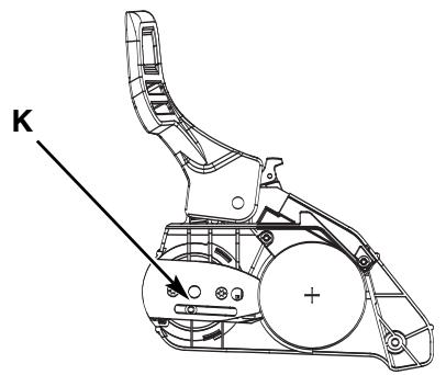 MCCULLOCH EBC1840DK - - ASSEMBLY INSTRUCTIONS - 2
