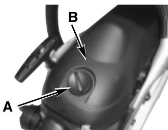 MCCULLOCH EBC1840DK - ADVERTENCIA - 1