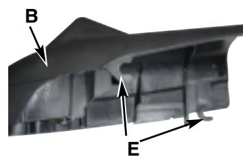 MCCULLOCH EBC1840DK - ADVERTENCIA - 3