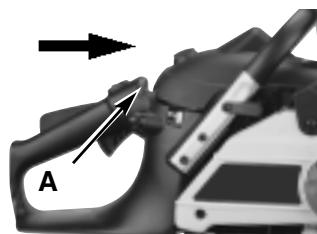 MCCULLOCH EBC1840DK - IMPORTANT IDLING INFORMATION - 6