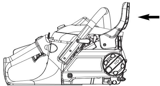 MCCULLOCH EBC1840DK - ADVERTENCIA - 1
