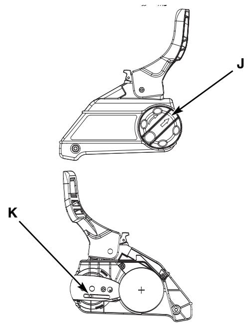 MCCULLOCH EBC1840DK - - INSTRUCTIONS POUR MONTAGE - 1