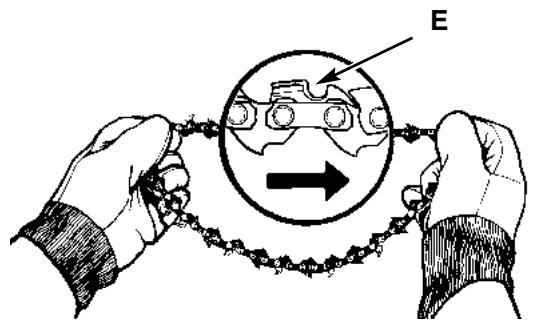 MCCULLOCH EBC1840DK - WARNING - 4