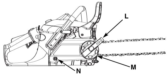 MCCULLOCH EBC1840DK - - ASSEMBLY INSTRUCTIONS - 3