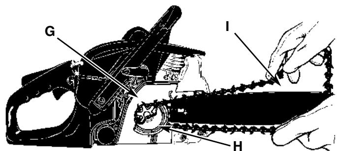 MCCULLOCH EBC1840DK - WARNING - 5