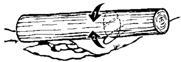 MCCULLOCH EBC1840DK - 6-3. BUCKING - 3