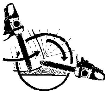 MCCULLOCH EBC1840DK - WARNING - 4