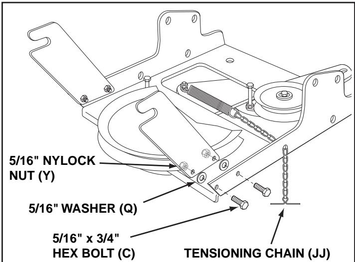 MCCULLOCH LST42C-669 - STEP 35: (SEE FIGURE 35) - 1