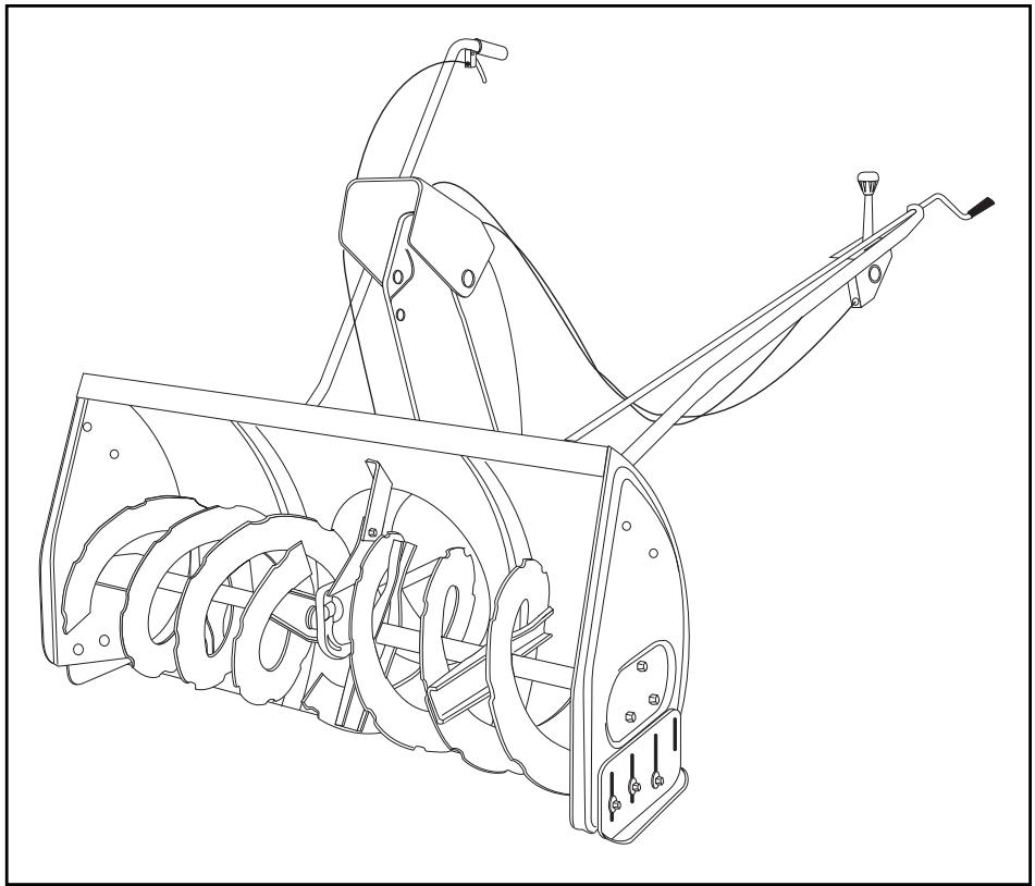MCCULLOCH LST42C-669 - 1