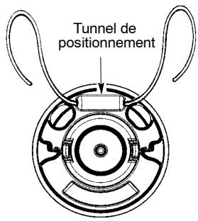 MCCULLOCH MC125 - REEMPLACEMENT DE LA BOUGIE - 1