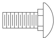 MCCULLOCH MC627ES - PARTS PACKED SEPARATELY IN CARTON - 7