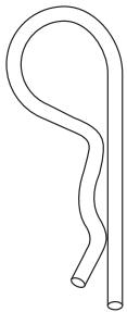 MCCULLOCH MC627ES - PARTS PACKED SEPARATELY IN CARTON - 5